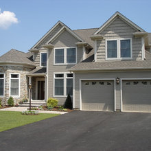 Exterior Ideas