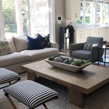 Outstanding in Oakville