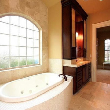 Custom Spec House