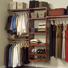closet