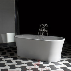 Devon & Devon - Bathtubs
