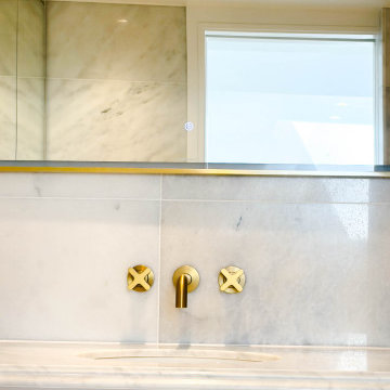 Hampstead NW3 – Luxury Home Transformation