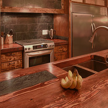 Kitchen Ideas