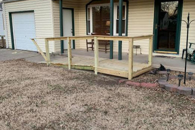 Home Remodeling