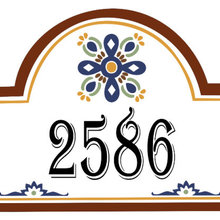 name plate