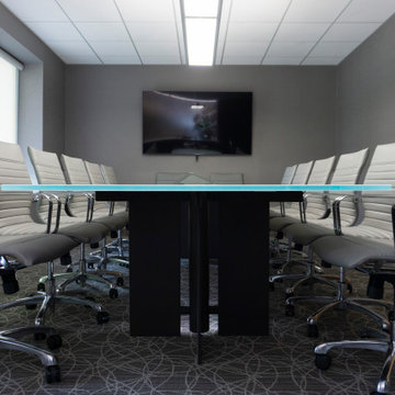 Healthcare Conference Room