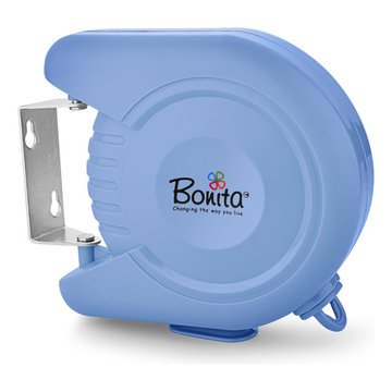 BONITA DELIGHT RETRACTABLE CLOTHES LINE