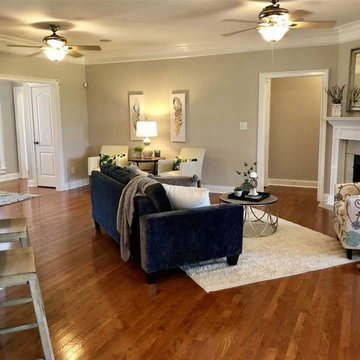 Location, Location, Location - Madison/Monrovia area