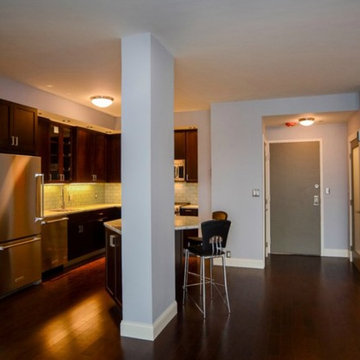 Newton Penthouse