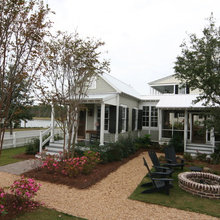 vacation homes