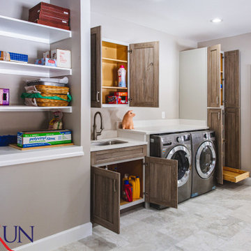 Warrenton Kitchen Remodeling