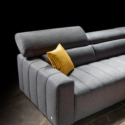 Arizona - Corner Sofas