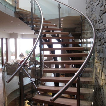 Stairs 2016