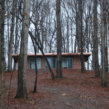 Event Center In The Woods