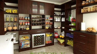 Best 15 Closet Designers And Professional Organizers In Saskatoon