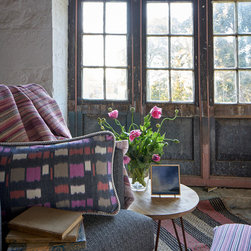 VAUCLUSE HOUSE 2016 - Fabric
