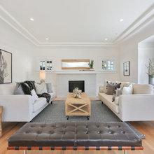 wood floors
