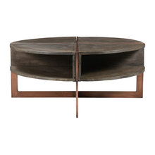 sue coffee table