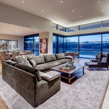 Great room furniture