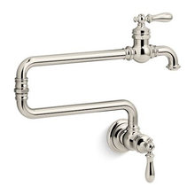 Faucet