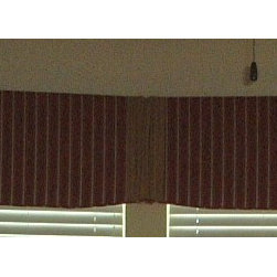 Draperies - Products