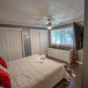 Remodel Mother-In-Law Suite of Primary Residence