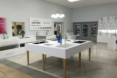 Showroom Photo's