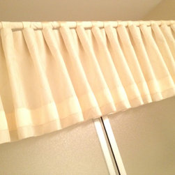 Custom Window Treatments - Window Treatments
