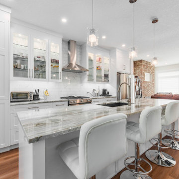 Mountview Semi-Detached