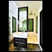 Boy Bathroom