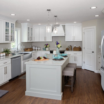 Jamestown Cabinets
