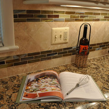 Kitchen Ideas