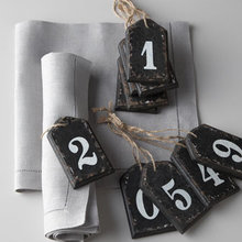 house numbers