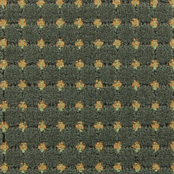 Moderate Traffic Carpets - Rugs