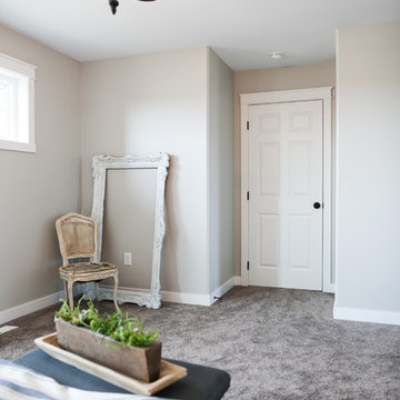 Model Home 2016
