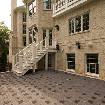 Virginia Custom Home Fairfax