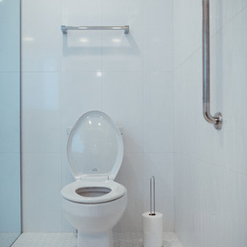 Hawkwood Bathroom