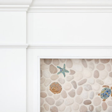 Custom Designn & Build: South Yarmouth