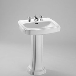 Toto Products - Bathroom Vanities And Sink Consoles