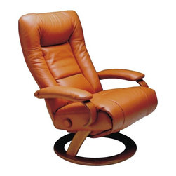 Ella Recliner Chair by LAFER - Recliner Chairs