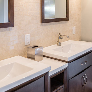 Willow Creak Home Renovation