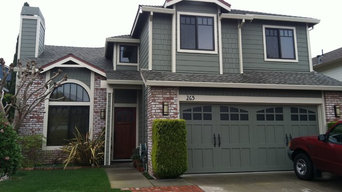 Fiber Cement in Vallejo, CA