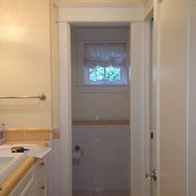 Bathroom ideas
