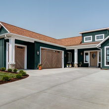 Longview Exterior