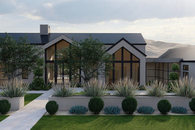 Canevaro Residence