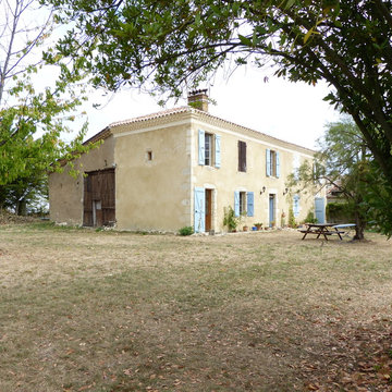 Maison S.