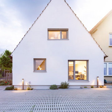 Siedlungshaus 2.0