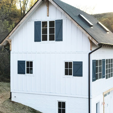 ARTIST'S STUDIO