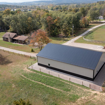 Metal Siding