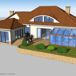 Sketchup 3d models - Products